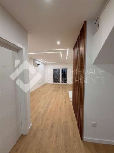 Moradia Geminada T3 - Quinta do Conde