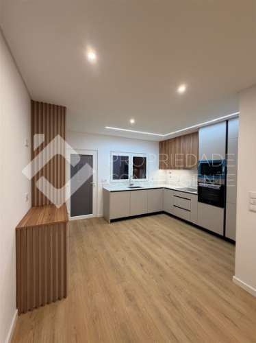 Moradia Geminada T3 - Quinta do Conde