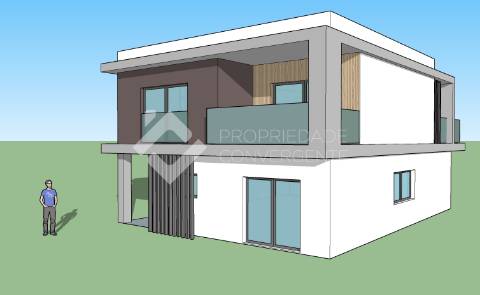 Moradia Isolada T4 com piscina - Azeitão