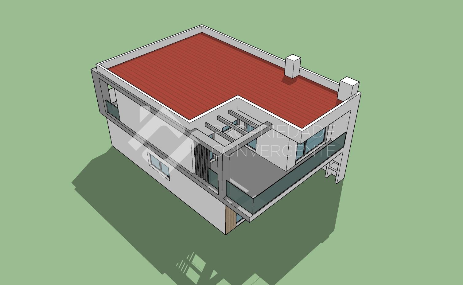 Moradia Isolada T4 com piscina - Azeitão