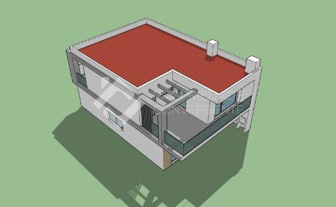 Moradia Isolada T4 com piscina - Azeitão