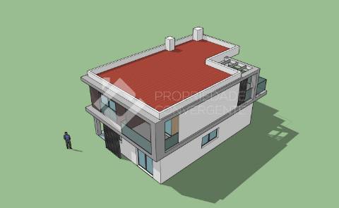 Moradia Isolada T4 com piscina - Azeitão