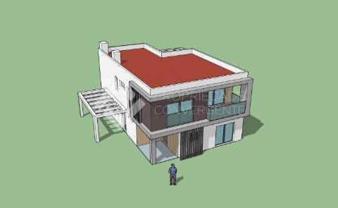 Moradia Isolada T4 com piscina - Azeitão