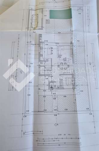 Moradia Isolada T4 com piscina - Azeitão