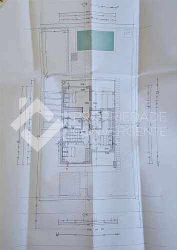 Moradia Isolada T4 com piscina - Azeitão