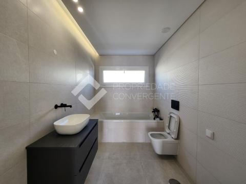 Moradia T3 - Pinhal do General, Fernão Ferro