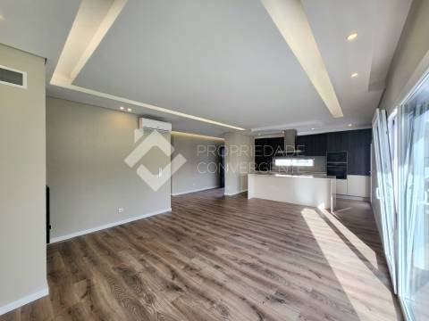 Moradia T3 - Pinhal do General, Fernão Ferro