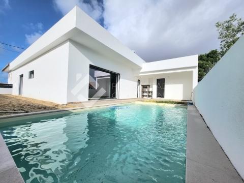 Moradia T3 - Pinhal do General, Fernão Ferro