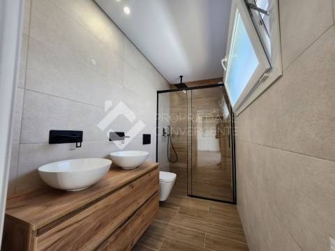 Moradia T3 - Pinhal do General, Fernão Ferro