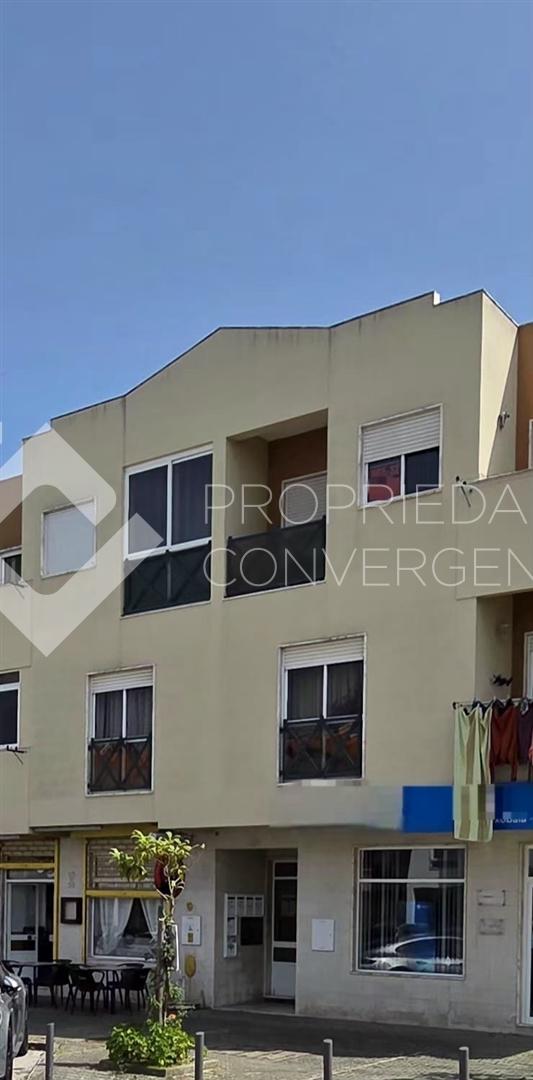 Apartamento T2 (para remodelar) - Azeitão