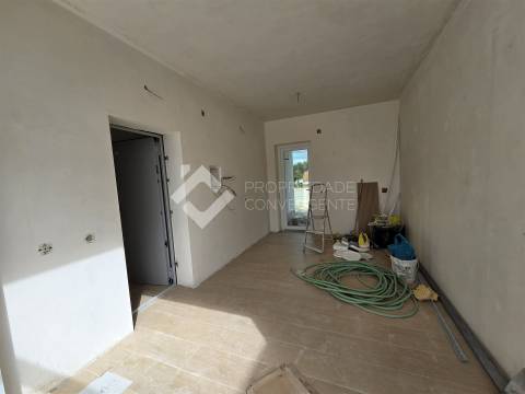 Moradia Isolada T4 com piscina - Azeitão