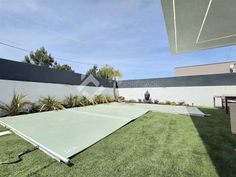 Moradia Térrea Isolada T4 - Pinhal do General