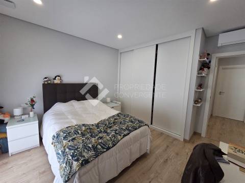 Moradia Térrea Isolada T4 - Pinhal do General