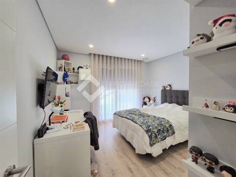 Moradia Térrea Isolada T4 - Pinhal do General