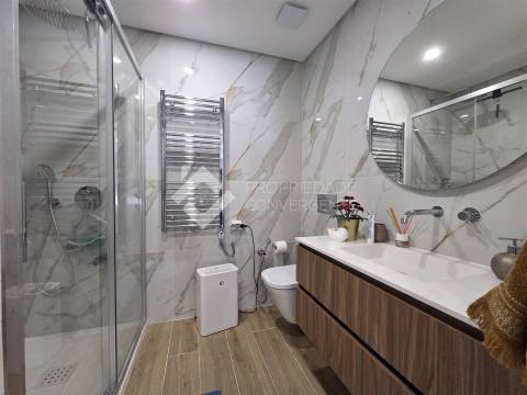 Moradia Térrea Isolada T4 - Pinhal do General