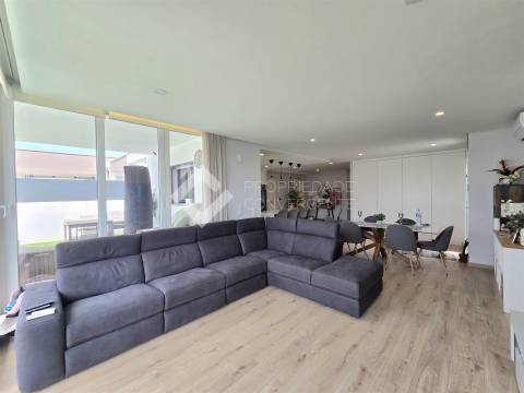 Moradia Térrea Isolada T4 - Pinhal do General