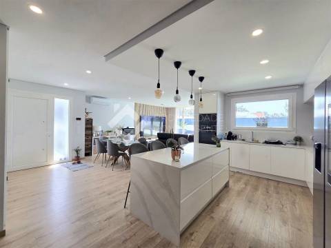 Moradia Térrea Isolada T4 - Pinhal do General