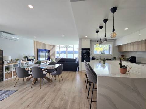 Moradia Térrea Isolada T4 - Pinhal do General