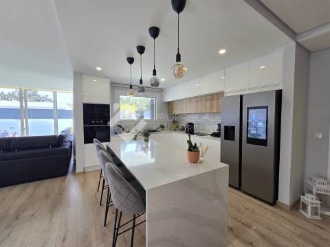 Moradia Térrea Isolada T4 - Pinhal do General