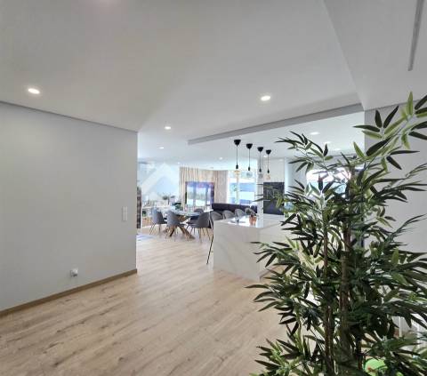 Moradia Térrea Isolada T4 - Pinhal do General