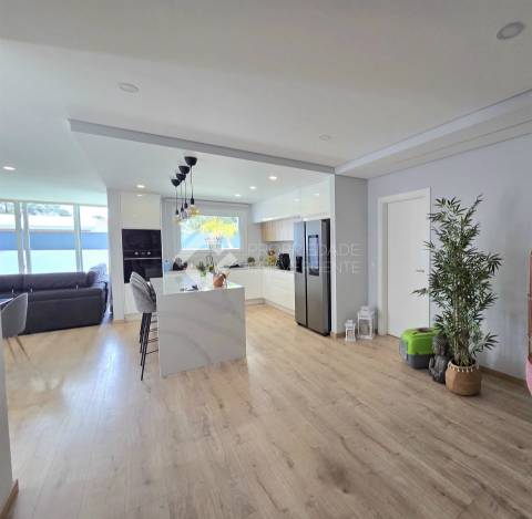 Moradia Térrea Isolada T4 - Pinhal do General