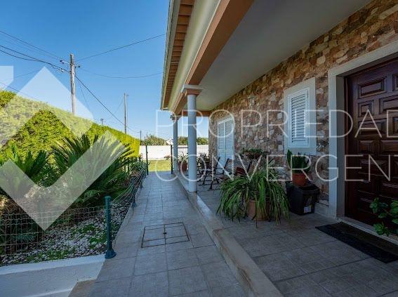 Moradia Isolada T5 com piscina - Azeitão