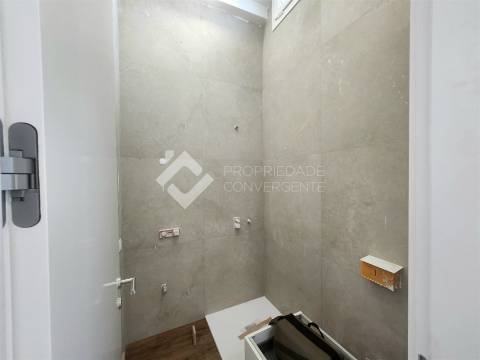 Moradia Isolada T3 com piscina - Azeitão