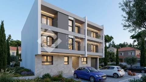 Apartamento T2 - Pinhal do General