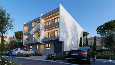 Apartamento T2 - Pinhal do General