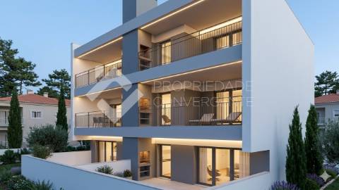 Apartamento T3 - Pinhal do General