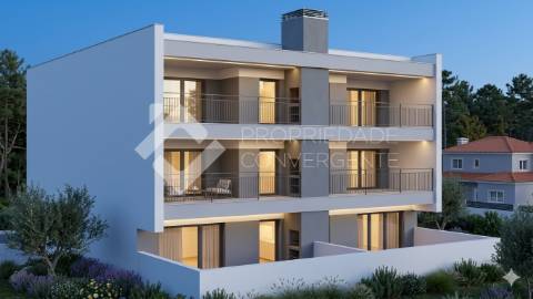 Apartamento T3 - Pinhal do General