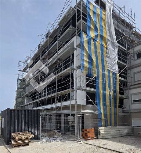 Apartamento T4 - Coina