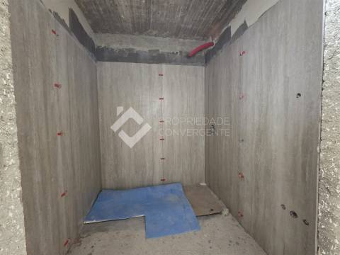 Apartamento T4 - Coina