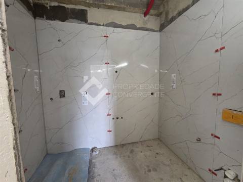 Apartamento T4 - Coina