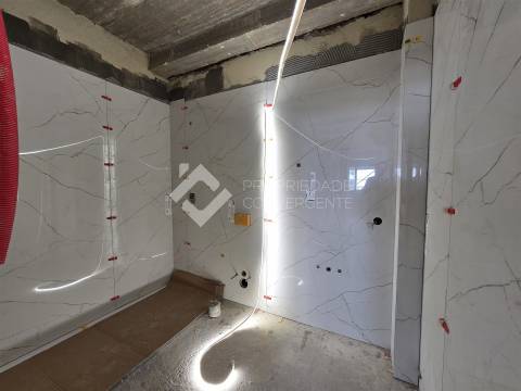 Apartamento T4 - Coina