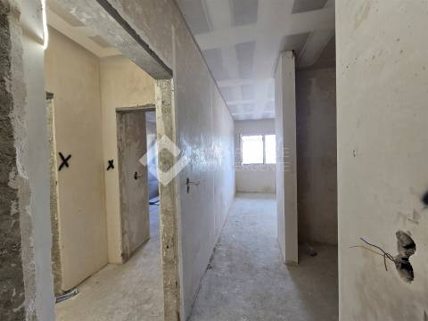 Apartamento T4 - Coina