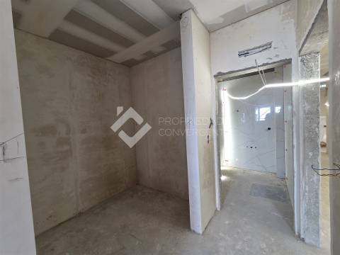 Apartamento T4 - Coina