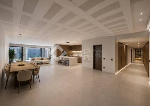 Apartamento T4 - Coina