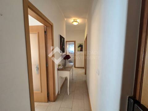 Apartamento T2 - Azeitão