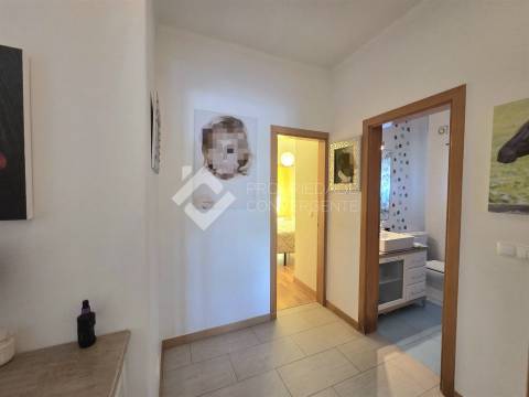 Apartamento T2 - Azeitão