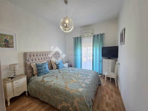 Apartamento T2 - Azeitão