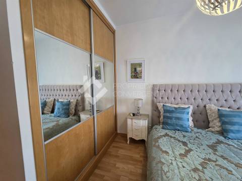 Apartamento T2 - Azeitão