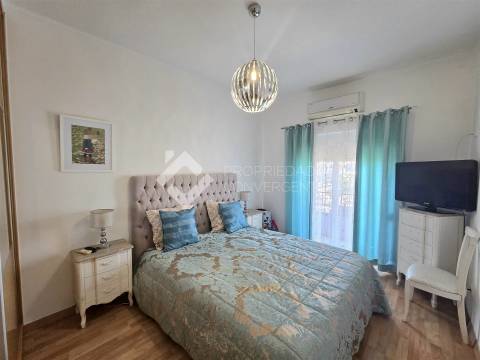 Apartamento T2 - Azeitão