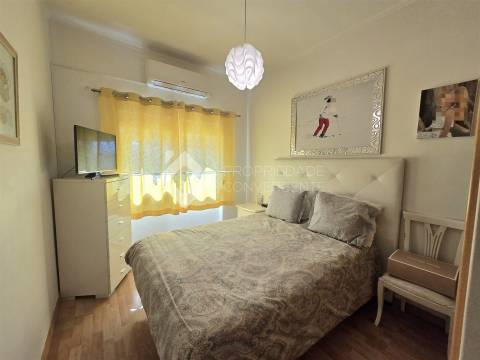 Apartamento T2 - Azeitão