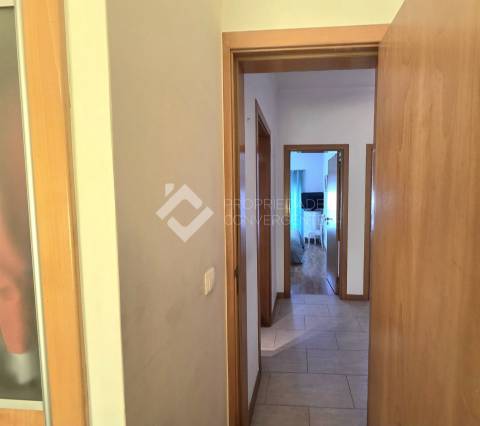 Apartamento T2 - Azeitão