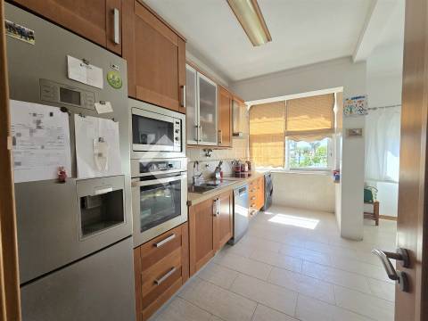 Apartamento T2 - Azeitão