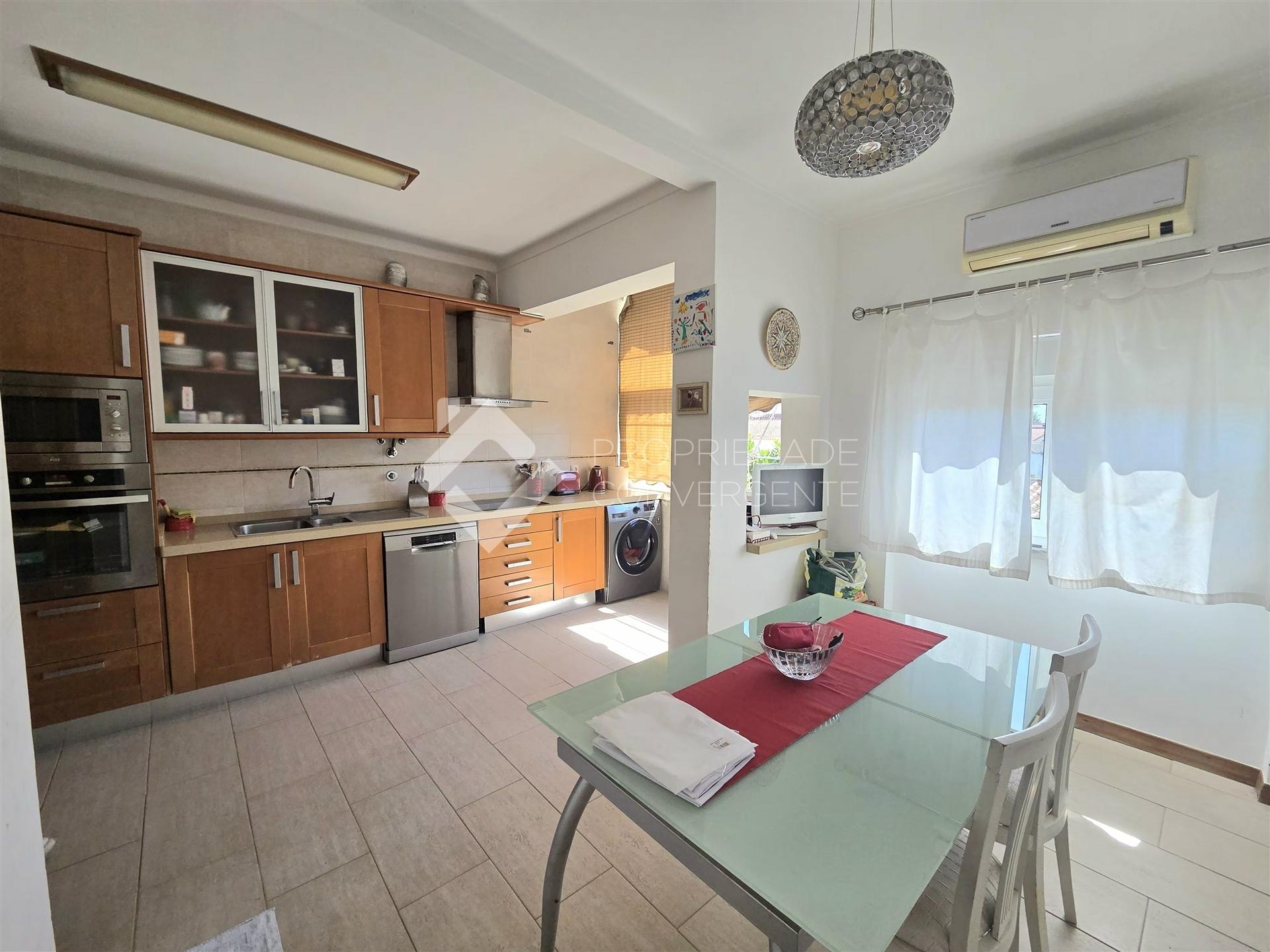 Apartamento T2 - Azeitão