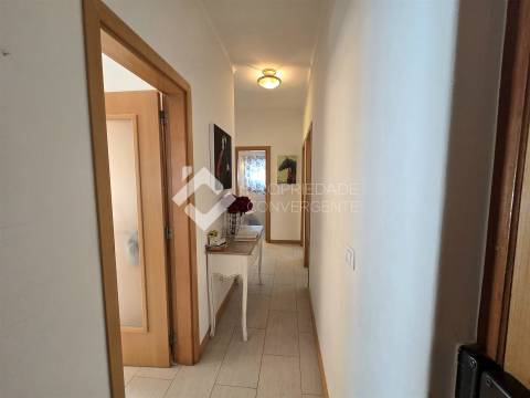 Apartamento T2 - Azeitão