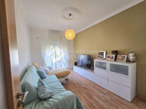 Apartamento T2 - Azeitão