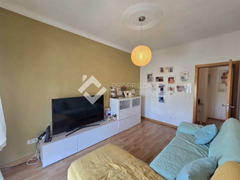 Apartamento T2 - Azeitão